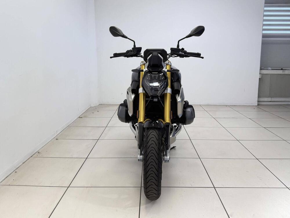 Bmw R 1250 R (2021 - 25) (3)