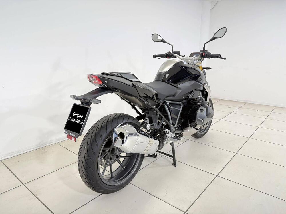 Bmw R 1250 R (2021 - 25) (5)