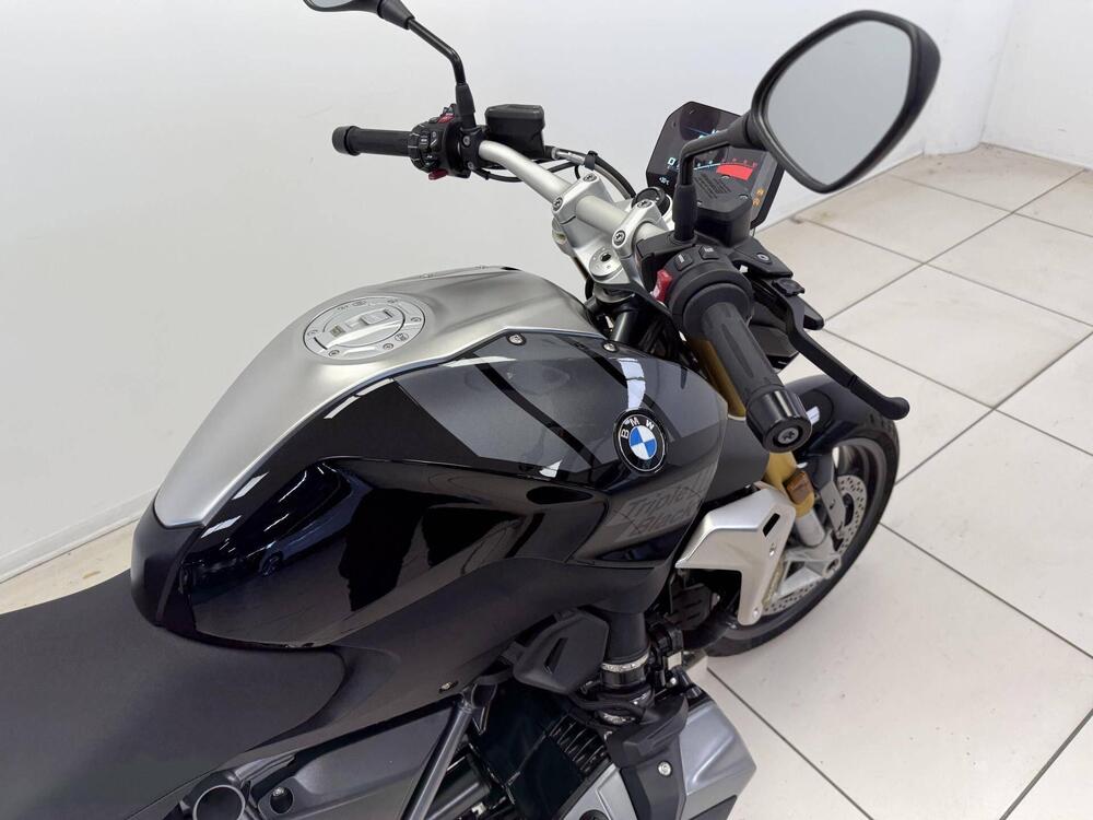 Bmw R 1250 R (2021 - 25) (7)
