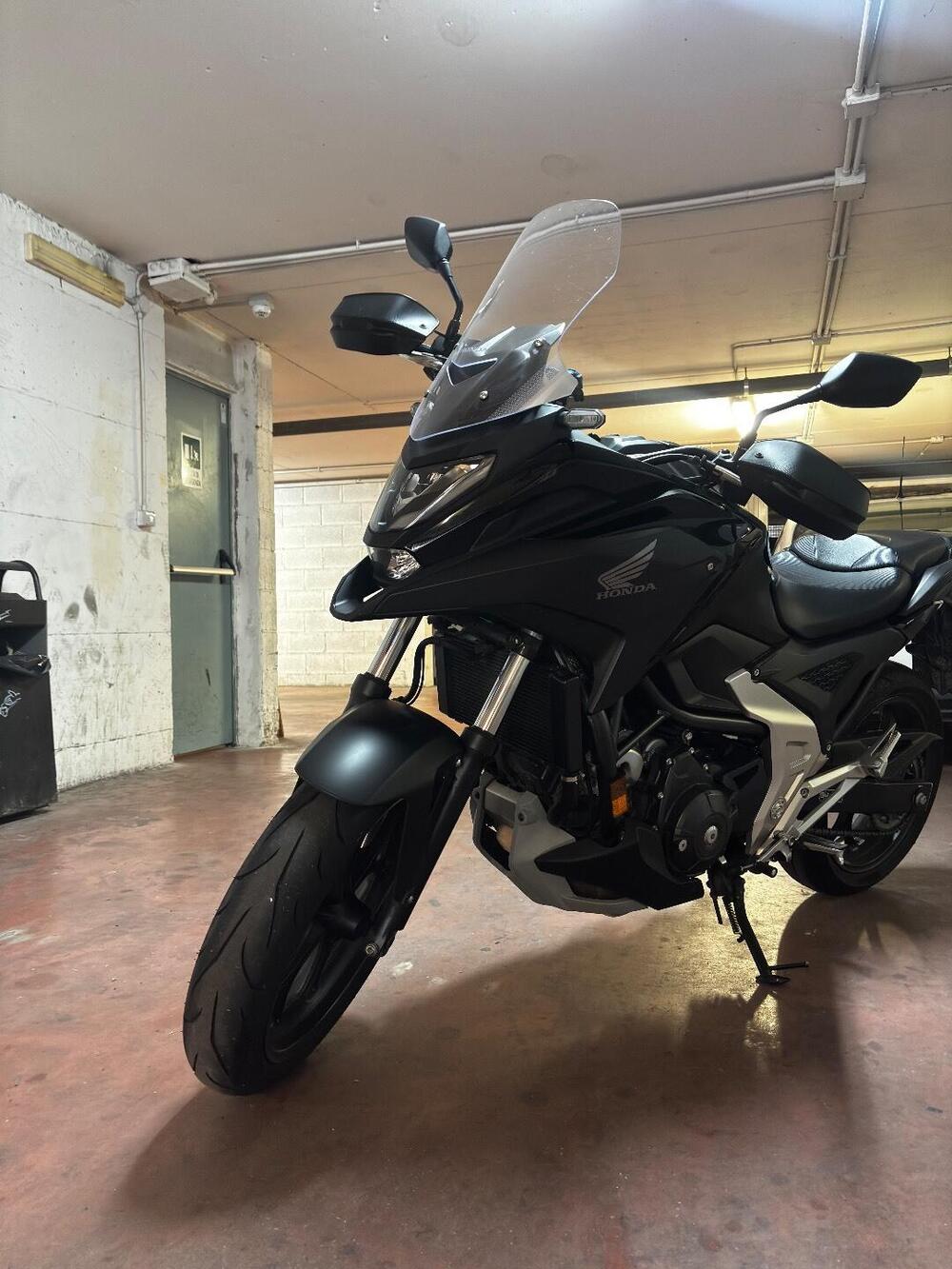 Honda NC 750 X (2021 - 24) (3)