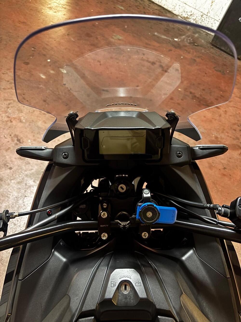 Honda NC 750 X (2021 - 24) (5)