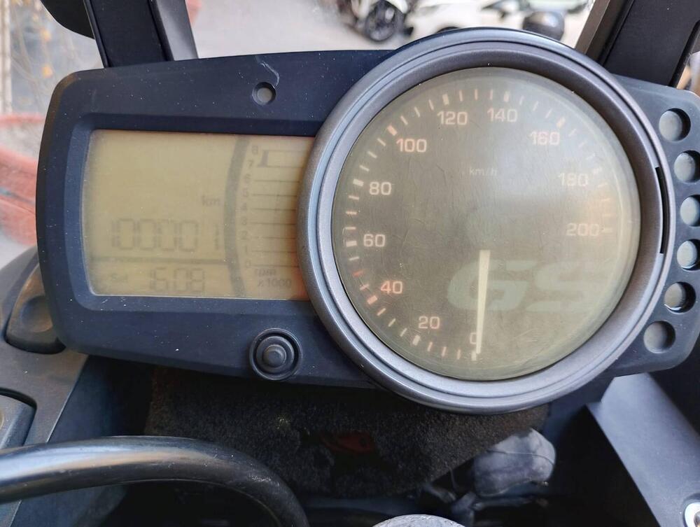 Bmw G 650 GS (2010 - 16) (4)