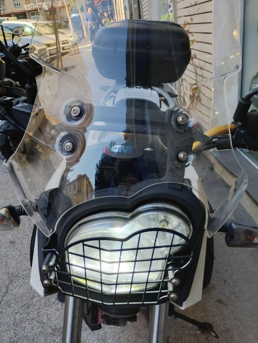 Bmw G 650 GS (2010 - 16) (5)