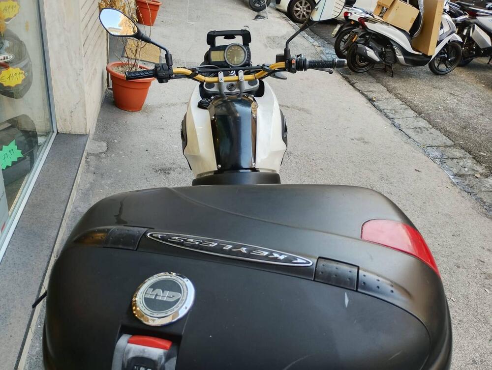 Bmw G 650 GS (2010 - 16) (7)