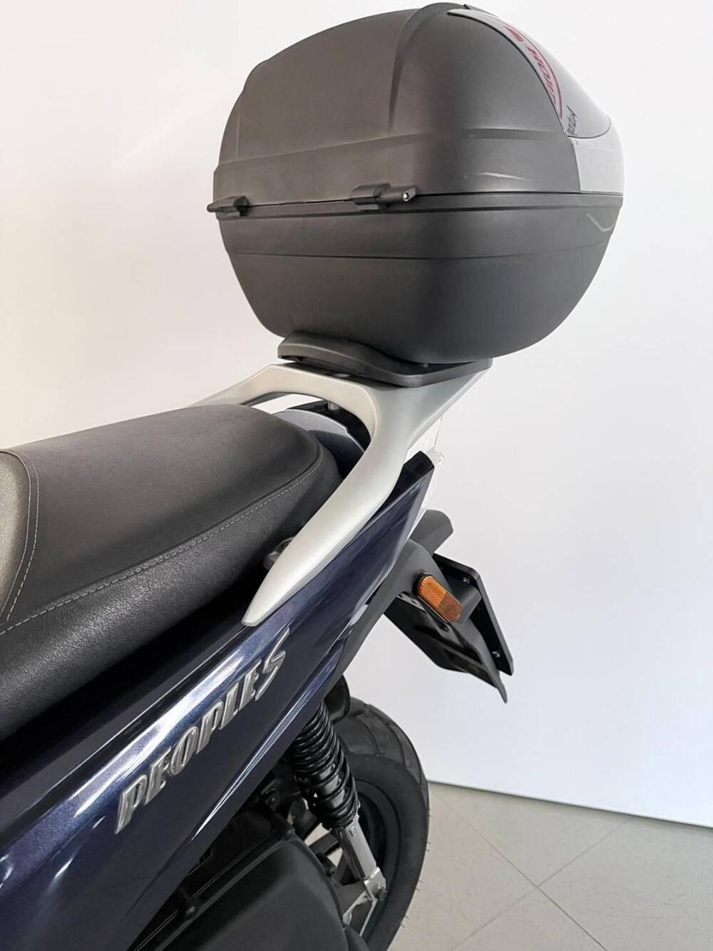 Kymco People 125i S (2021 - 25) (4)