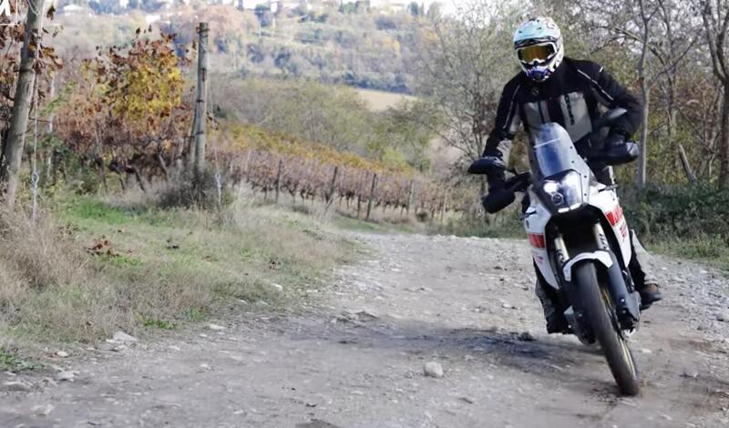 La best-seller vs. la novit&agrave;: il test definitivo delle giacche SPIDI - la prova di Moto.it [VIDEO]