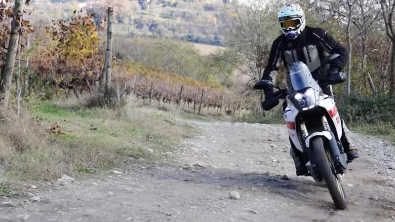 La best-seller vs. la novit&agrave;: il test definitivo delle giacche SPIDI - la prova di Moto.it [VIDEO]