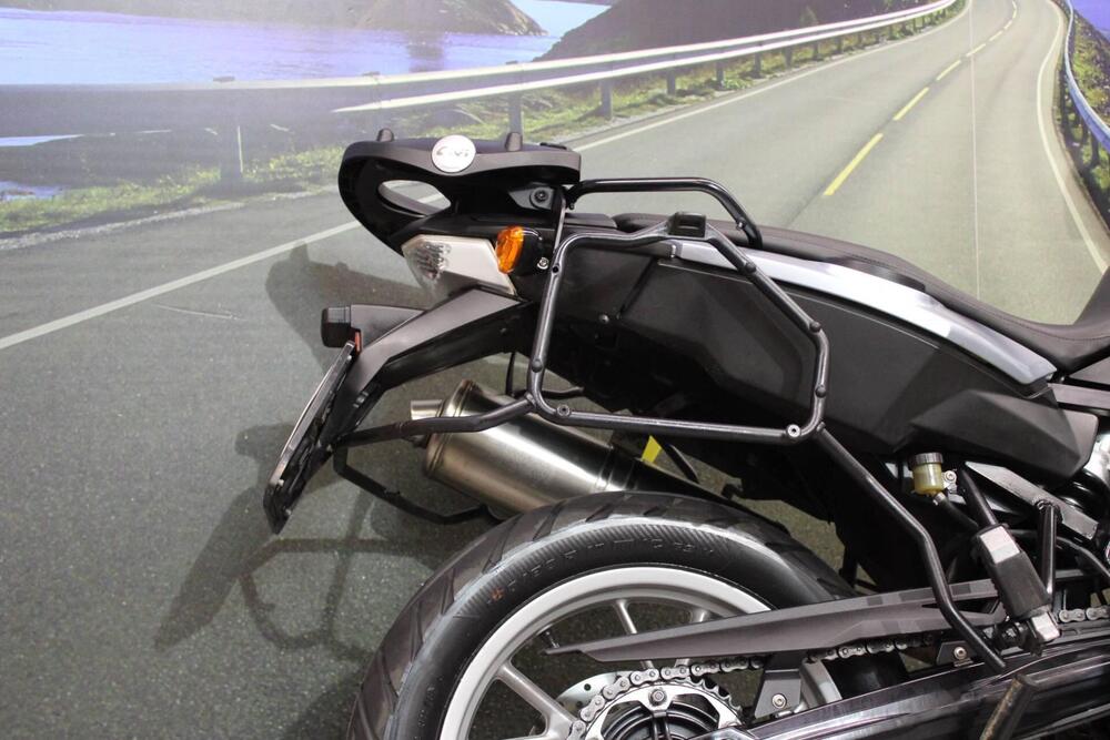 Bmw F 650 GS (2008 - 12) (15)