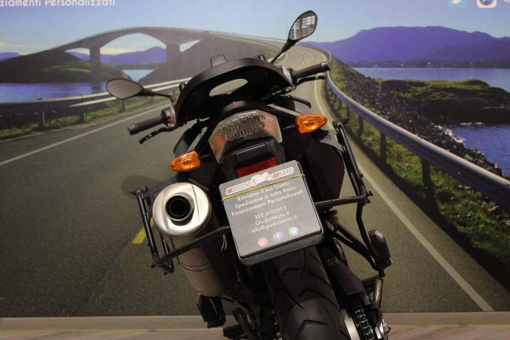 Bmw F 650 GS (2008 - 12) (16)