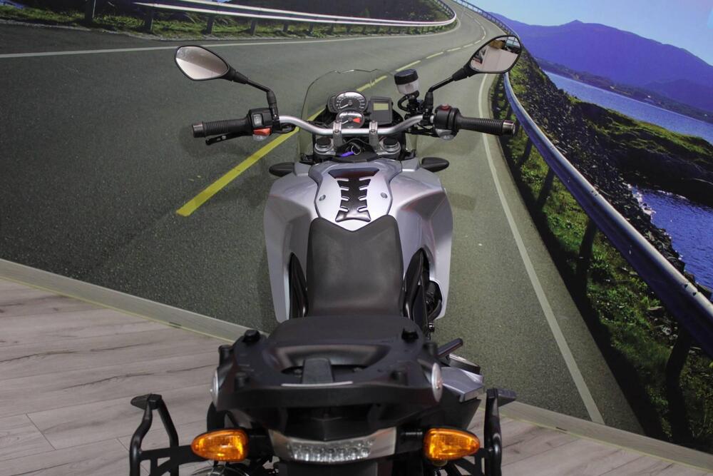 Bmw F 650 GS (2008 - 12) (19)