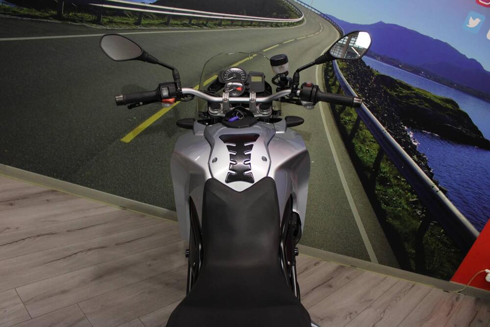 Bmw F 650 GS (2008 - 12) (20)