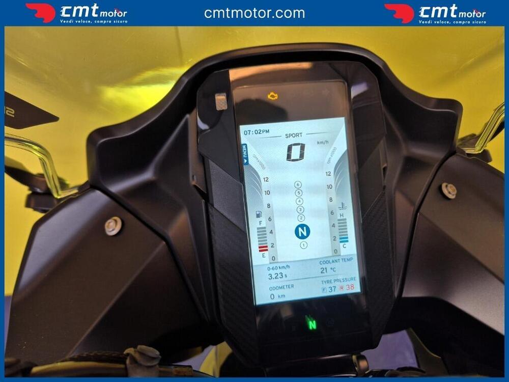 TVS Motor RR 310 BTO Race Replica (2024 - 25) (5)