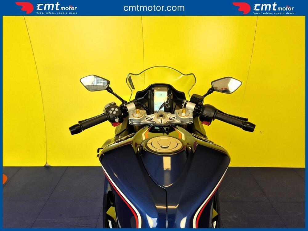 TVS Motor RR 310 BTO Race Replica (2024 - 25) (10)