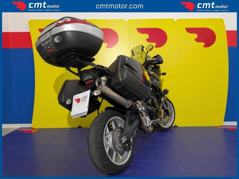 Triumph Tiger 1050 (2006 - 12) (4)