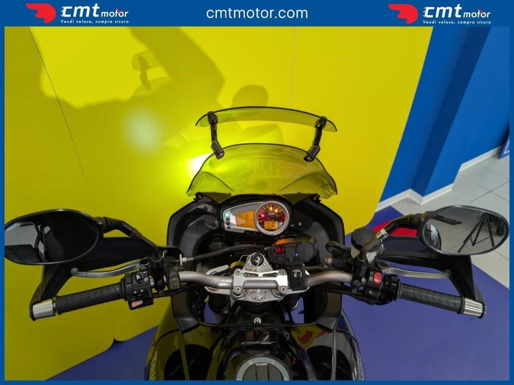 Triumph Tiger 1050 (2006 - 12) (6)