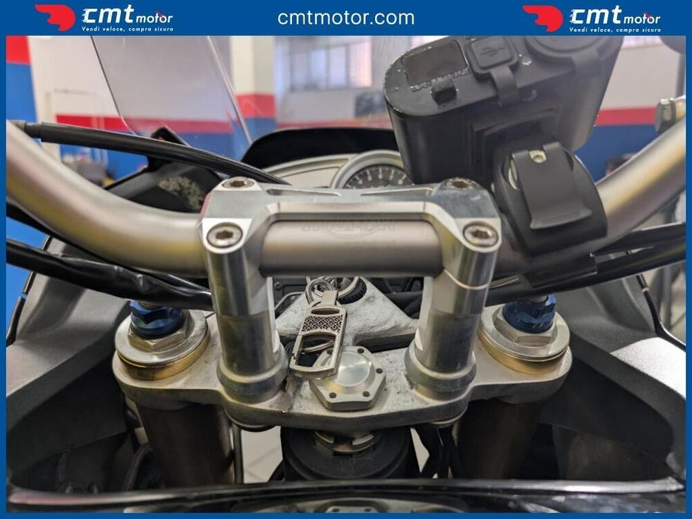 Triumph Tiger 1050 (2006 - 12) (7)