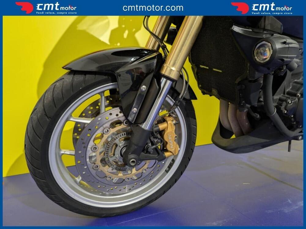 Triumph Tiger 1050 (2006 - 12) (8)