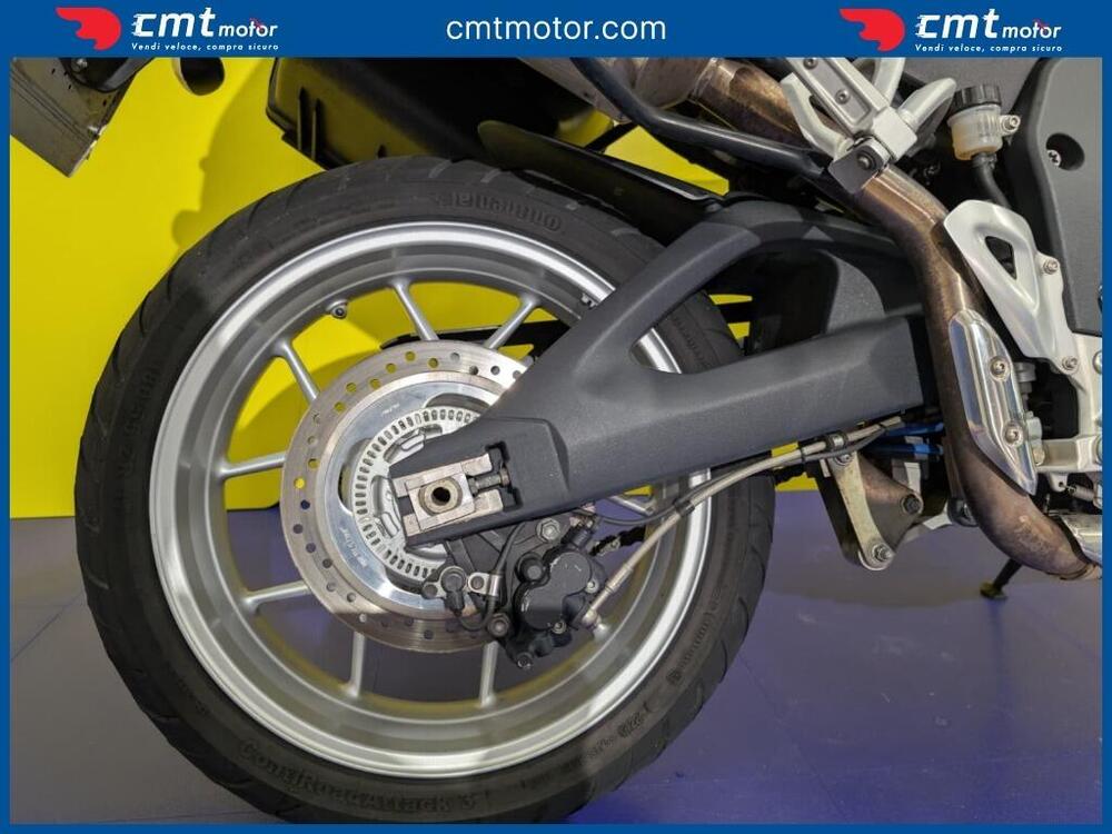 Triumph Tiger 1050 (2006 - 12) (11)