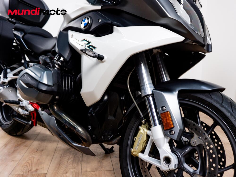 Bmw R 1200 RS (2015 - 16) (5)