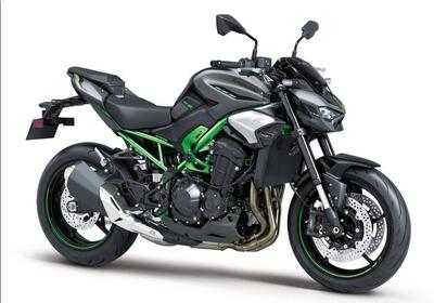 Kawasaki Z 900 (2025 - 26) nuova
