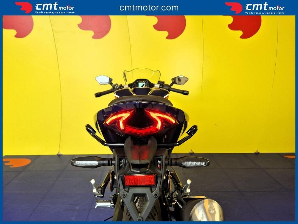 TVS Motor RR 310 BTO Race Replica (2024 - 25) (9)