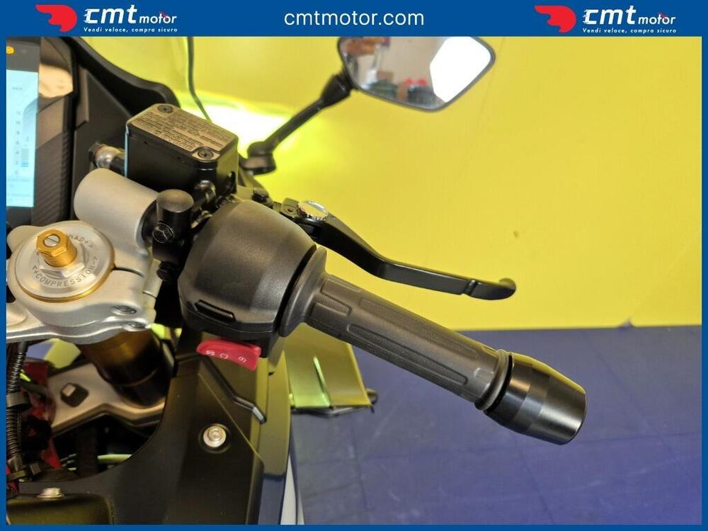 TVS Motor RR 310 BTO Race Replica (2024 - 25) (12)