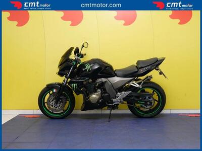 Kawasaki Z 750 (2003 - 06) usata