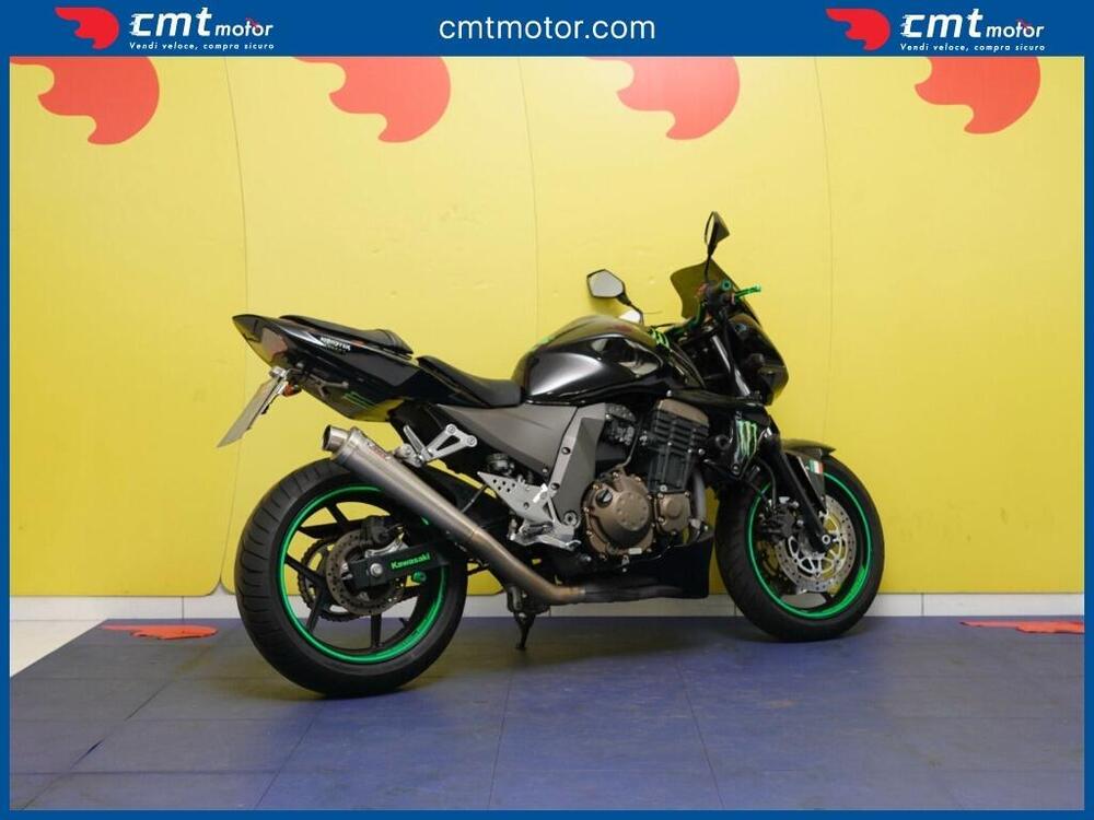 Kawasaki Z 750 (2003 - 06) (4)