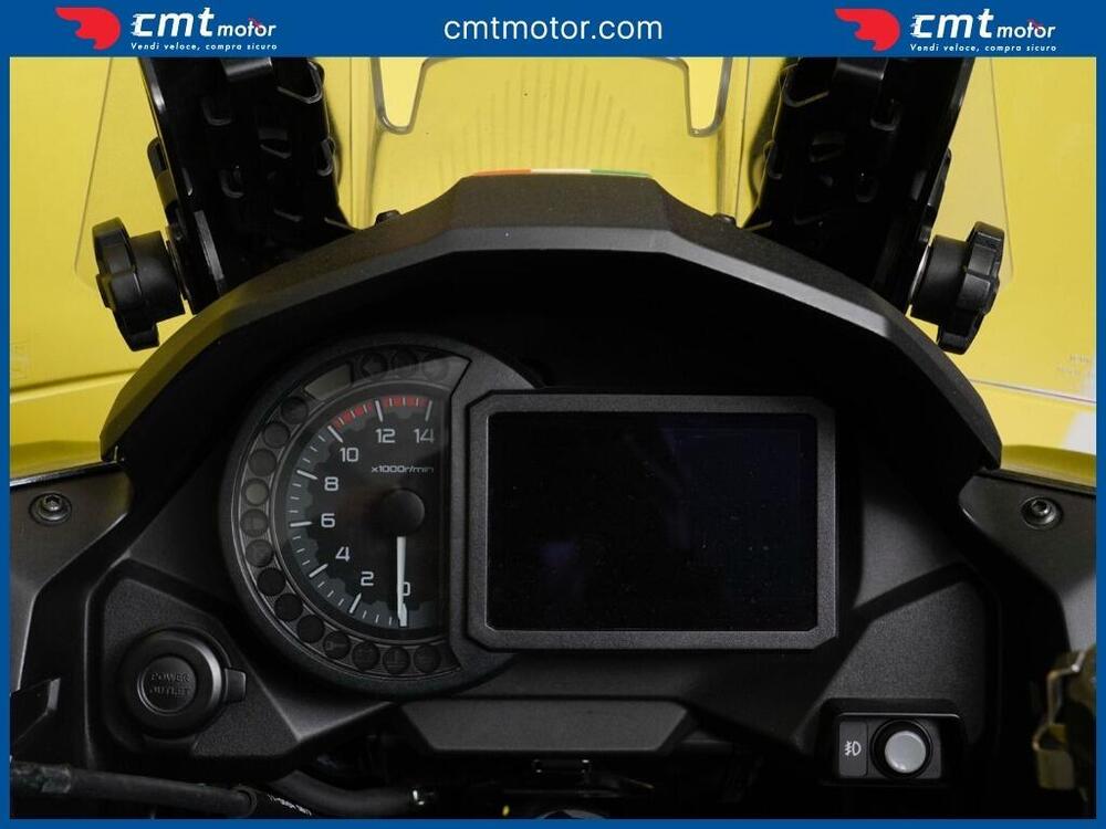 Kawasaki Versys 1000 Grand Tourer SE (2019 - 20) (5)