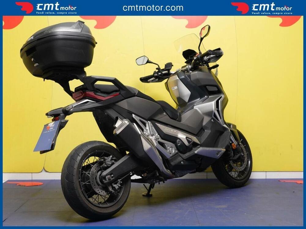 Honda X-ADV 750 (2018 - 20) (2)