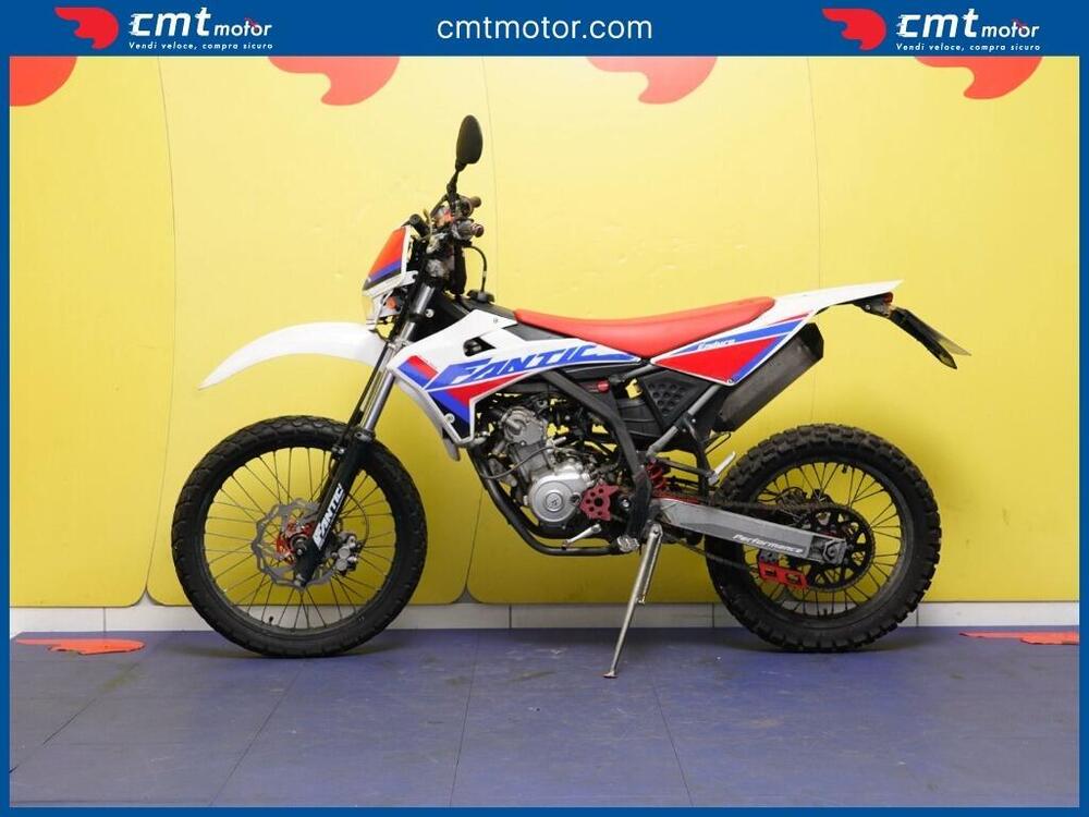 Fantic Motor Enduro 125 E Performance 4t (2018) (2)