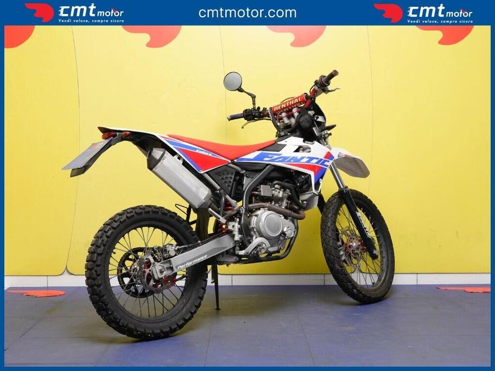 Fantic Motor Enduro 125 E Performance 4t (2018) (3)