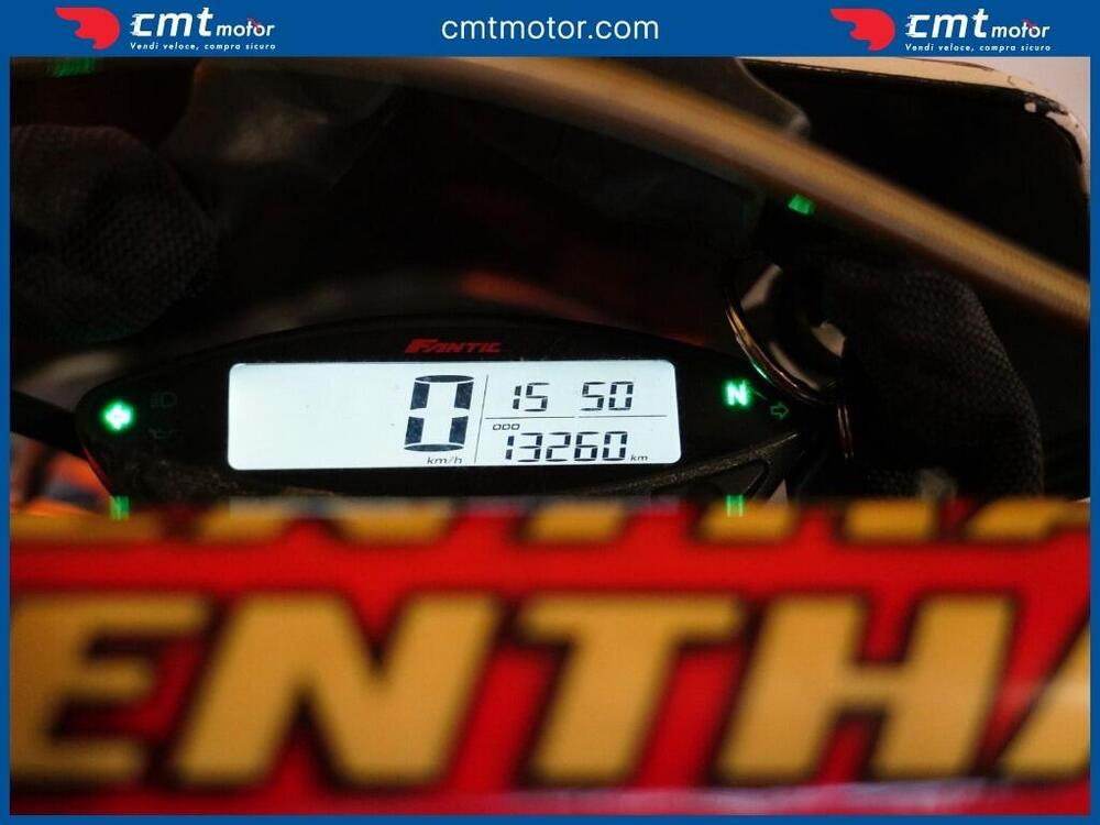 Fantic Motor Enduro 125 E Performance 4t (2018) (5)