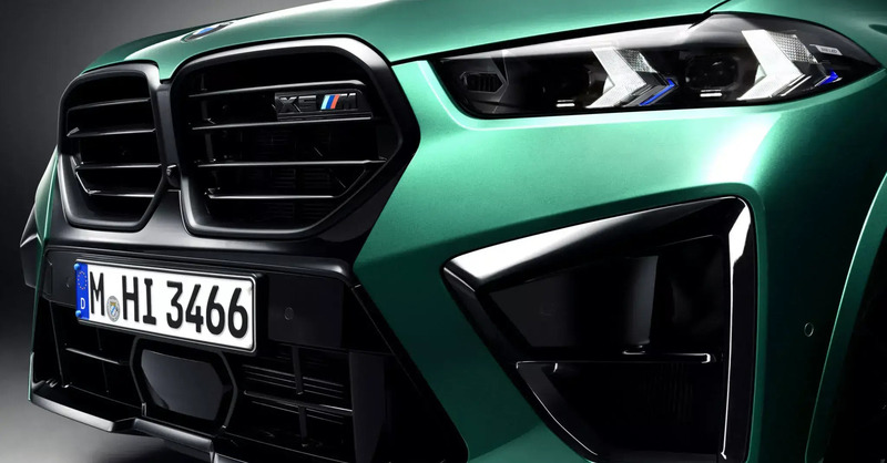 BMW aumenta i prezzi nel 2026: fino a 1.500  dollari in pi&ugrave; su molti modelli