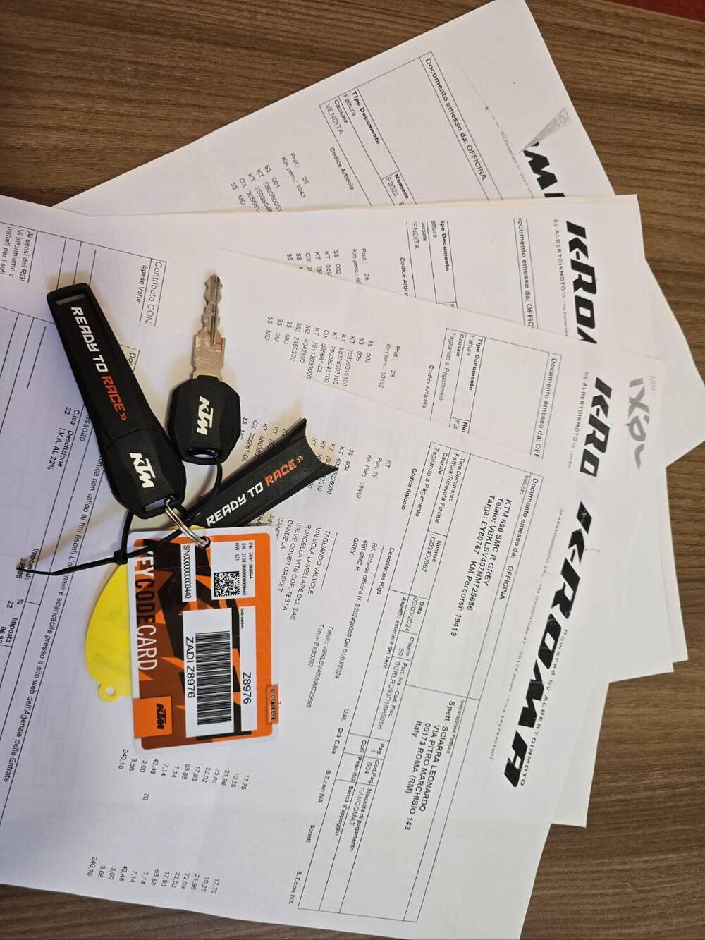 KTM 690 SMC R (2021 - 22) (9)