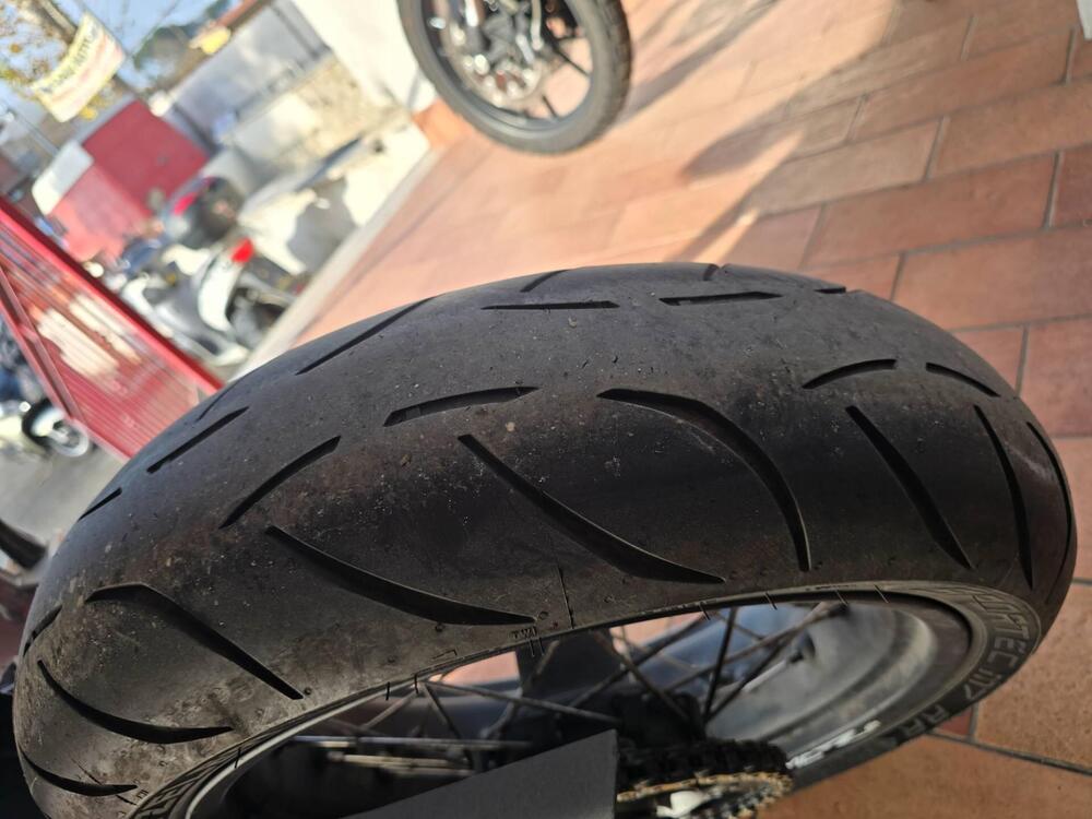 KTM 690 SMC R (2021 - 22) (8)