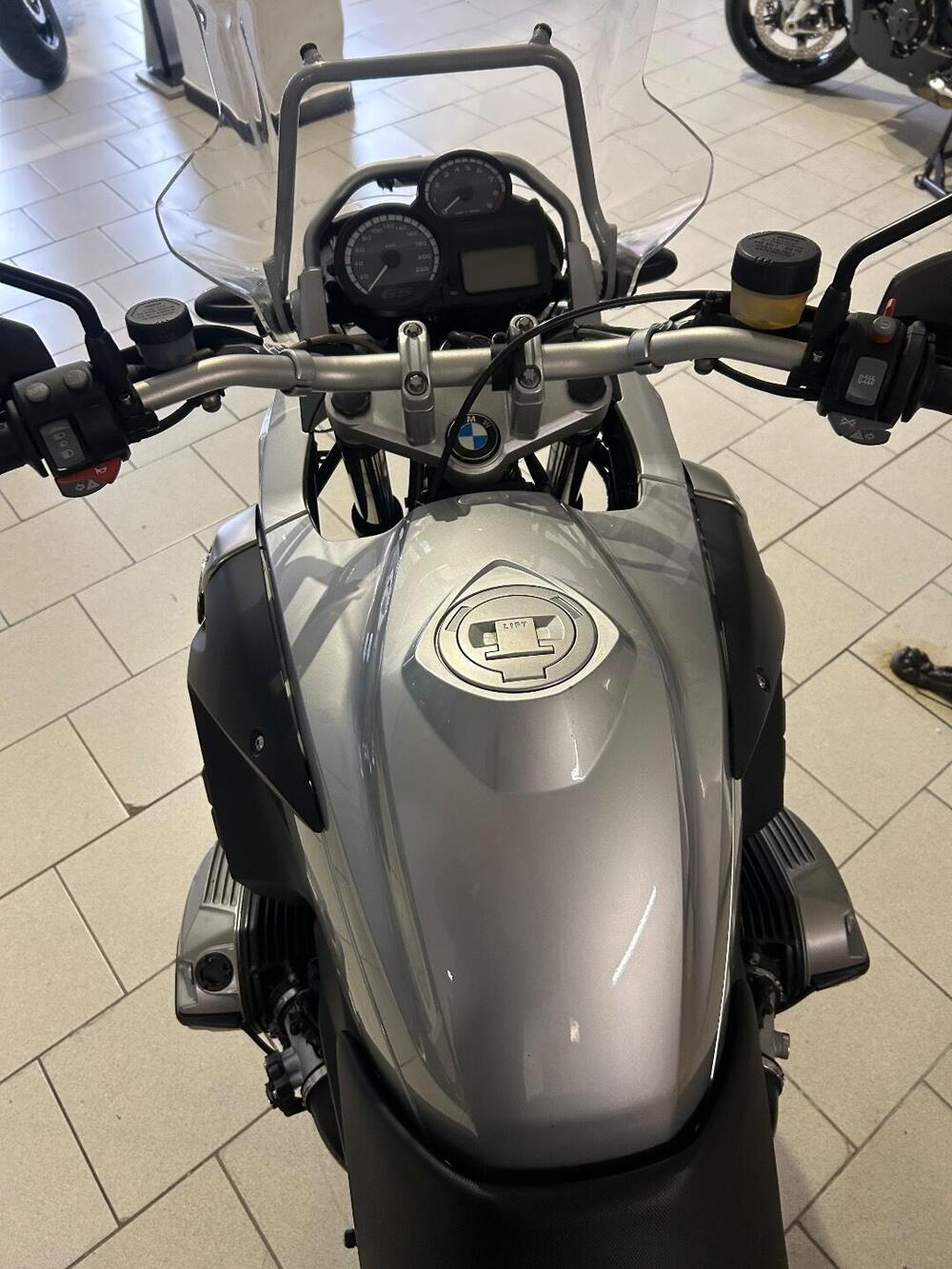 Bmw R 1200 GS (2008 - 09) (3)