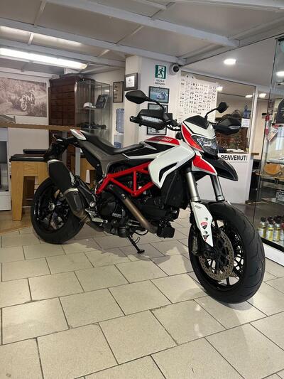 Ducati Hypermotard 939 (2016 - 18) usata