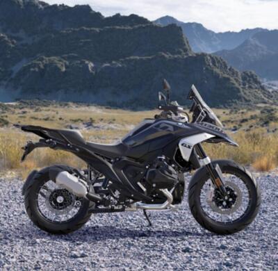 Bmw R 1300 GS Triple Black (2023 - 25) nuova