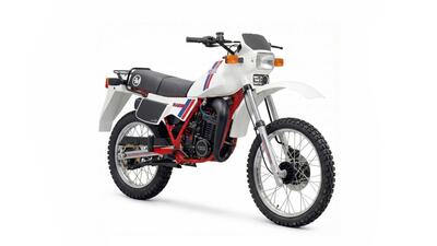 Fantic Motor Raider 125