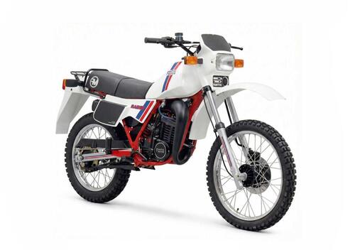 Fantic Motor Raider 125