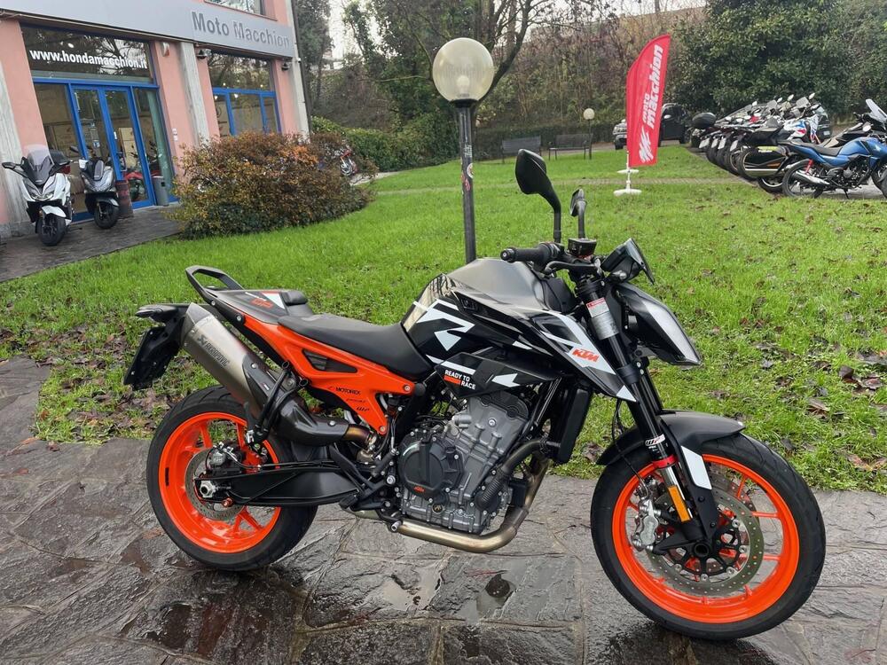KTM 890 Duke GP (2022 - 23) (2)