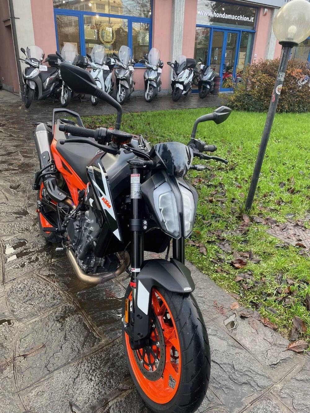KTM 890 Duke GP (2022 - 23) (3)
