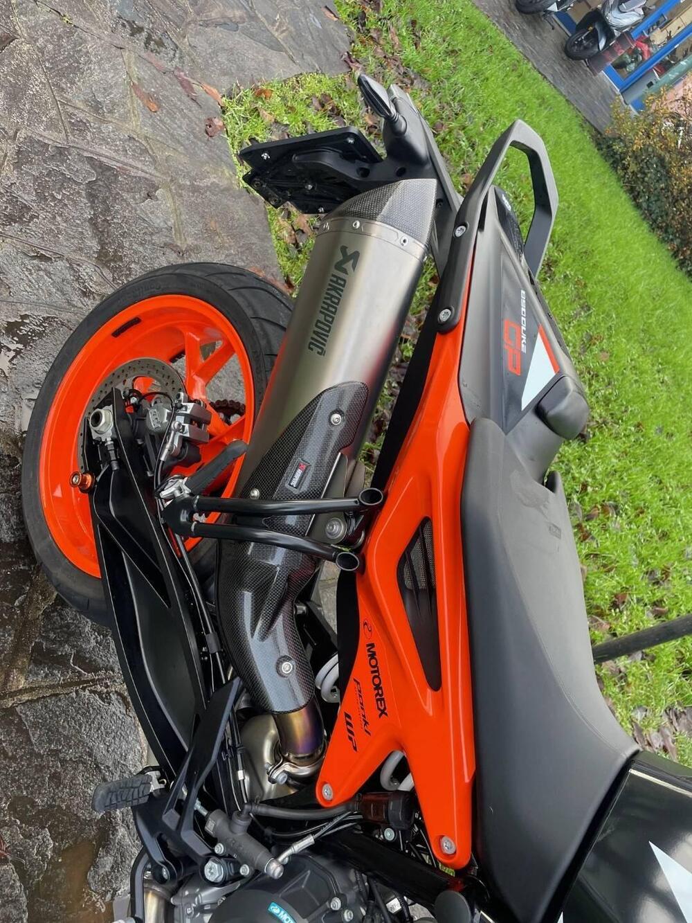 KTM 890 Duke GP (2022 - 23) (4)