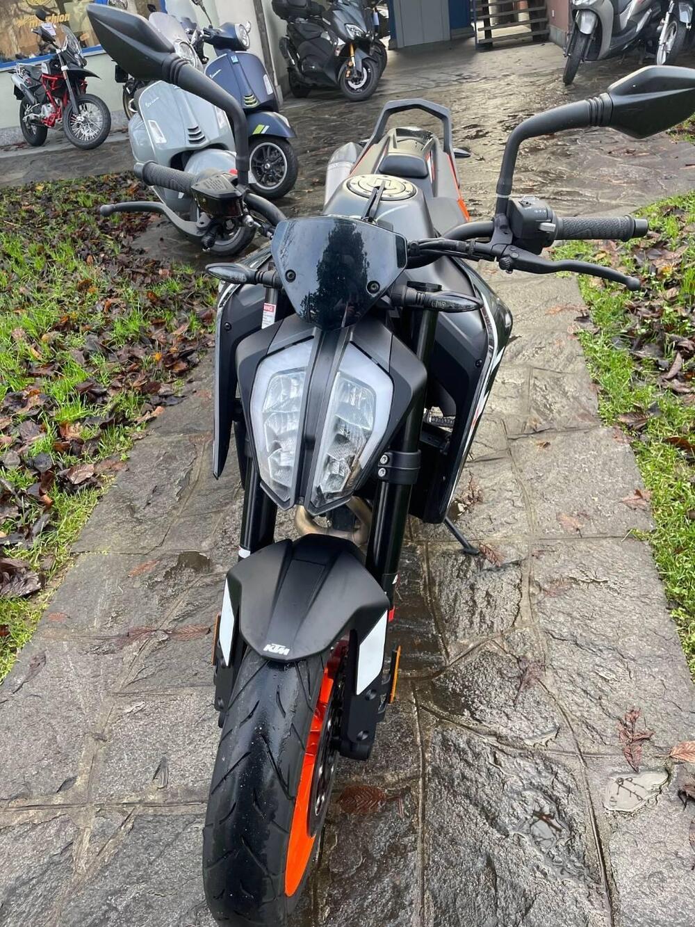 KTM 890 Duke GP (2022 - 23) (5)