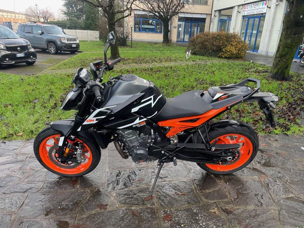 KTM 890 Duke GP (2022 - 23) (7)