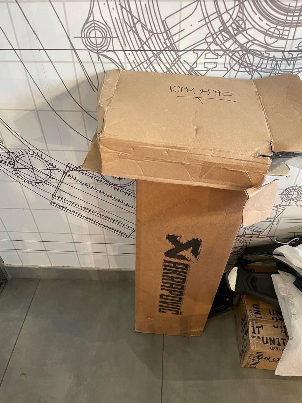 KTM 890 Duke GP (2022 - 23) (8)