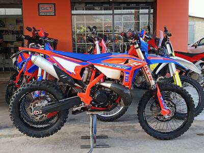Betamotor RR 300 2T Enduro Race (2025) usata