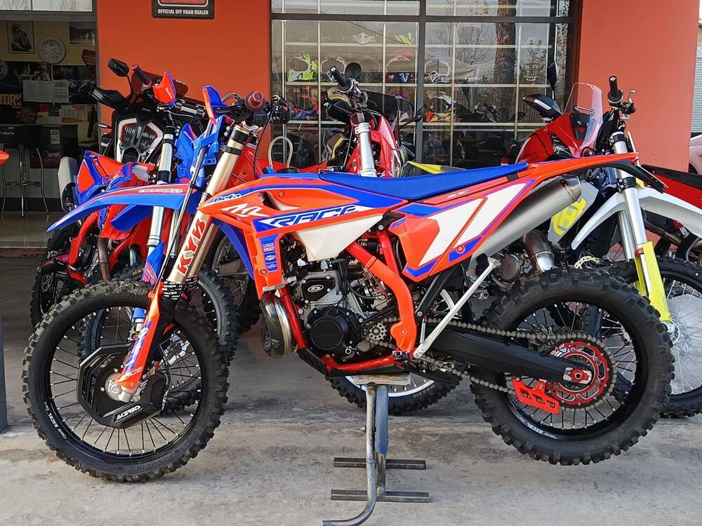 Betamotor RR 300 2T Enduro Race (2025) (2)