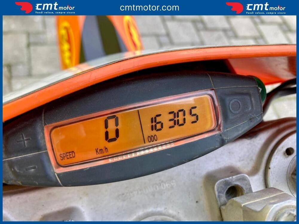 KTM 125 EXC (2009) (5)